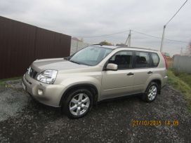 SUV   Nissan X-Trail 2008 , 700000 , 