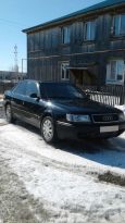  Audi 100 1994 , 130000 , -