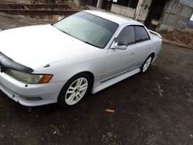  Toyota Mark II 1993 , 245000 , 