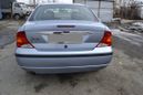  Ford Focus 2005 , 256000 , 