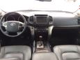 SUV   Toyota Land Cruiser 2008 , 1740000 , 