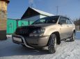 SUV   Toyota Harrier 1998 , 560000 , 