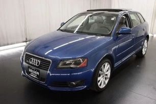  Audi A3 2009 , 990000 , 