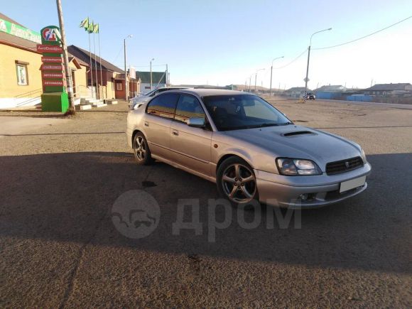  Subaru Legacy B4 2000 , 300000 , 