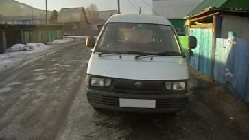    Toyota Town Ace 1992 , 160000 , 