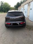 SUV   Kia Sportage 2012 , 1050000 , 