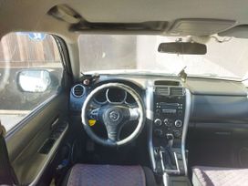 SUV   Suzuki Grand Vitara 2007 , 900000 , 