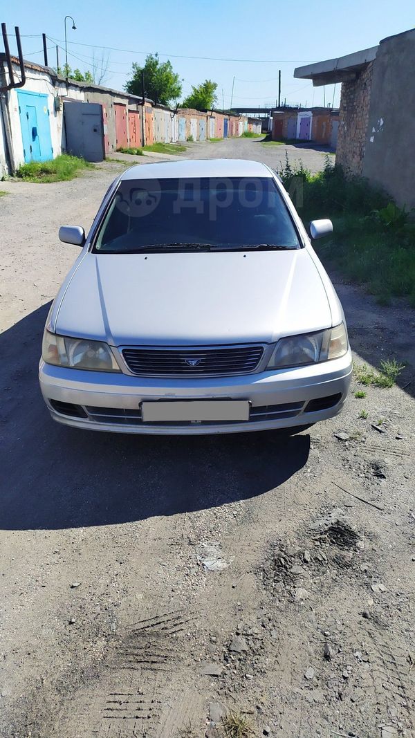  Nissan Bluebird 1999 , 170000 , 