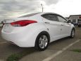  Hyundai Avante 2013 , 795000 , 