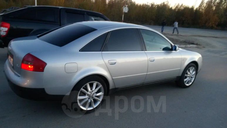 Audi A6 1999 , 350000 , 