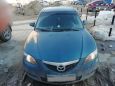  Mazda Mazda3 2006 , 340000 , 