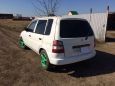  Mazda Demio 1998 , 130000 , 