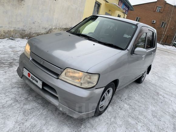  Nissan Cube 2001 , 115000 , 