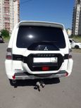 SUV   Mitsubishi Pajero 2015 , 2200000 , 