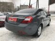  Geely Emgrand EC7 2014 , 340000 , 