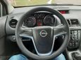    Opel Meriva 2012 , 495000 , 