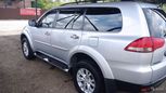 SUV   Mitsubishi Pajero Sport 2014 , 1450000 , 