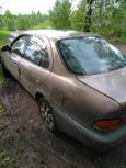  Toyota Sprinter 1991 , 90000 , 