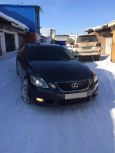  Lexus GS430 2005 , 650000 , 