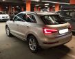 SUV   Audi Q3 2016 , 1765000 , 