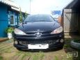  Peugeot 206 2007 , 175000 , 