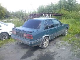 Nissan Pulsar 1989 , 55000 , 