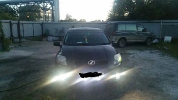  Toyota Auris 2007 , 580000 , -