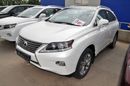 SUV   Lexus RX350 2014 , 2530000 , 