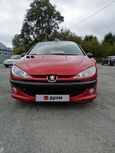  Peugeot 206 2008 , 230000 , 