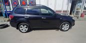 SUV   Subaru Forester 2008 , 770000 , 