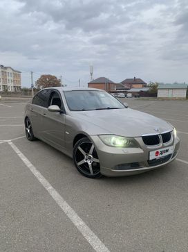  BMW 3-Series 2007 , 795000 , 