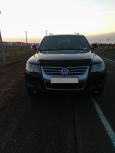 SUV   Volkswagen Touareg 2008 , 720000 , 