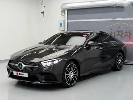  Mercedes-Benz CLS-Class 2020 , 6600000 , 