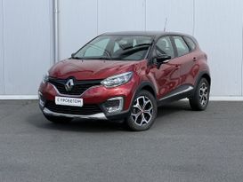 SUV   Renault Kaptur 2018 , 1779000 , 