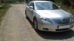  Toyota Camry 2007 , 600000 , 