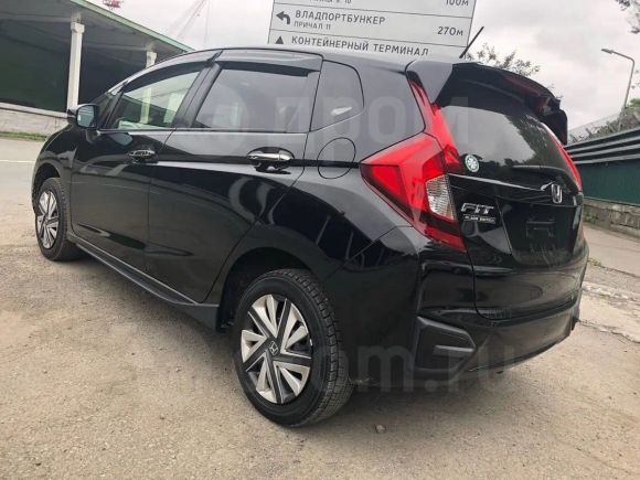  Honda Fit 2017 , 845000 , -