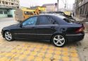  Mercedes-Benz C-Class 2005 , 460000 , 