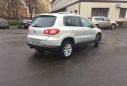 SUV   Volkswagen Tiguan 2009 , 760000 , 