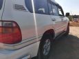 SUV   Toyota Land Cruiser 1998 , 799000 , 