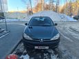  Peugeot 206 2001 , 165000 , 