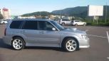 SUV   Subaru Forester 2002 , 650000 , -