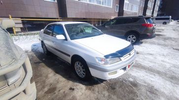  Toyota Corona Premio 1983 , 230000 , 