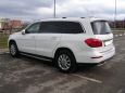 SUV   Mercedes-Benz GL-Class 2014 , 2200000 , 