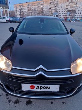  Citroen C5 2012 , 510000 , 