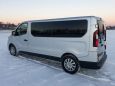    Renault Trafic 2015 , 1485000 , 