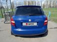  Skoda Fabia 2007 , 230000 , 