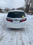    Honda Odyssey 2016 , 1615000 , 