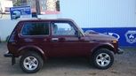 SUV    4x4 2121  2010 , 280000 , 