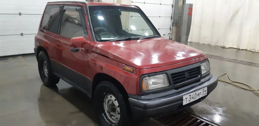 3  Suzuki Escudo 1994 , 219000 , 