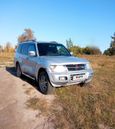 SUV   Mitsubishi Montero 2001 , 650000 , 